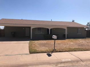 2319 W Wood Dr, Phoenix, AZ 85029