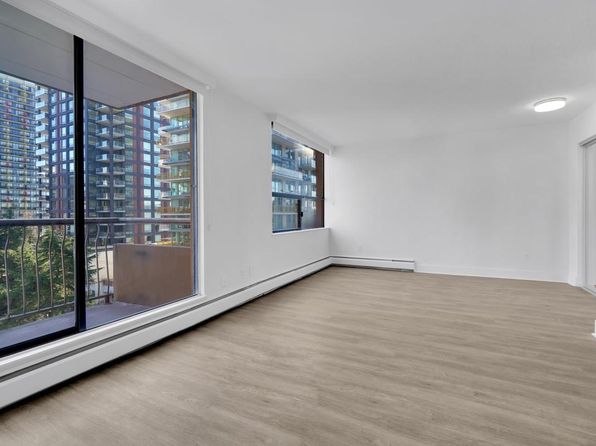 0 bedroom rental in Vancouver — photo 4