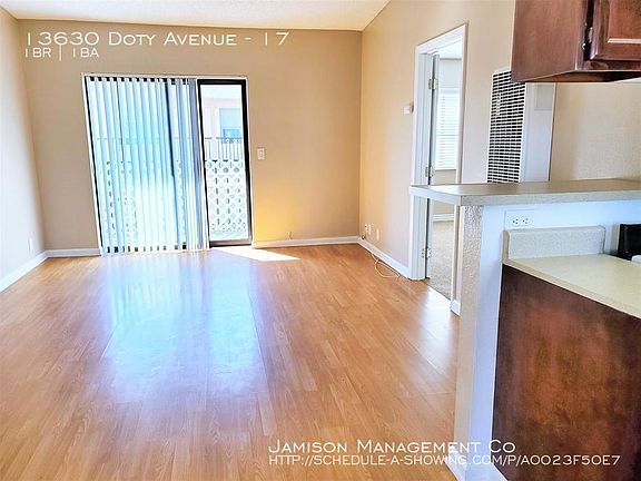 5th image of 13630 Doty Ave APT 17
