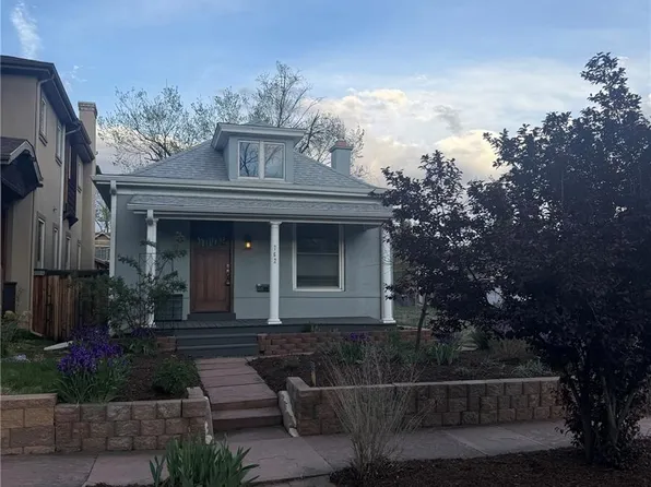 762 S Washington Street, Denver, CO 80209