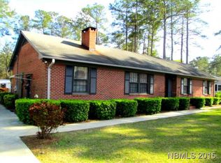 405 Bradford Dr, New Bern, NC 28560