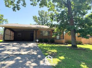 4700 N Locust St, North Little Rock, AR 72116