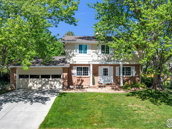 1065 Edinboro Dr, Boulder, CO 80305