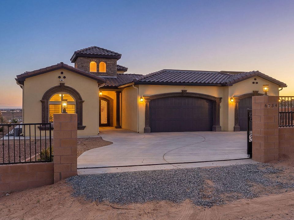1st image of 6734 Milpa Alta Rd NE