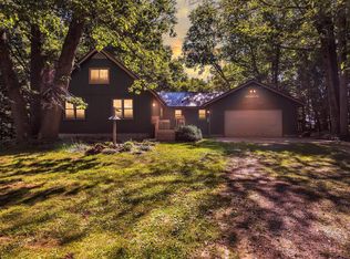 3259 S Staines Rd, Sheridan, MI 48884