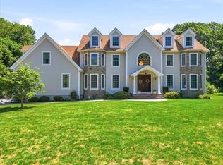 110 Rockmeadow Rd, Westwood, MA 02090