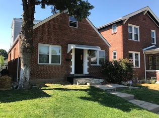 4737 Plover Ave, Saint Louis, MO 63120