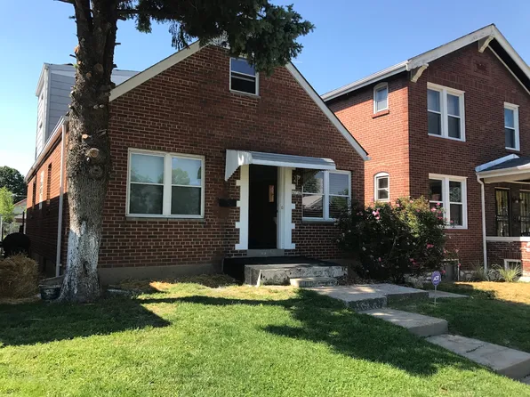 4737 Plover Ave, Saint Louis, MO 63120