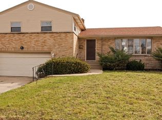 1521 Grant Ave, Melrose Park, IL