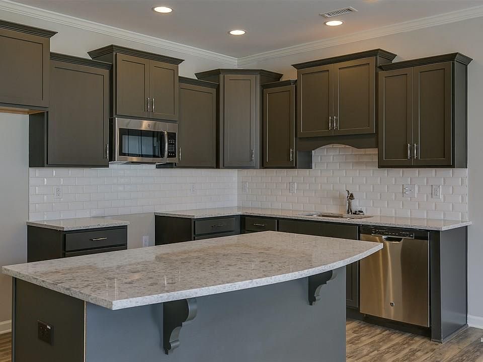 2nd image of 5411 Wallace Martin Way #1133