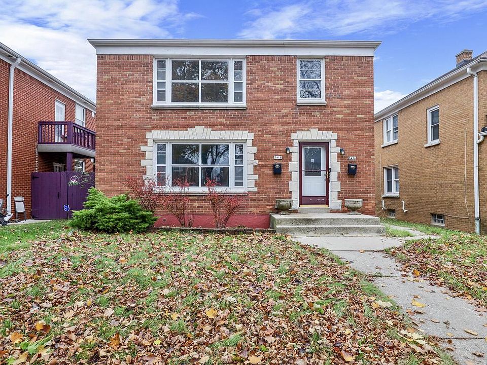1st image of 3416 North 58th STREET #3418