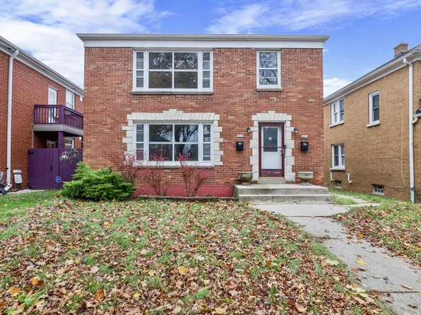 3416 North 58th STREET #3418, Milwaukee, WI 53216