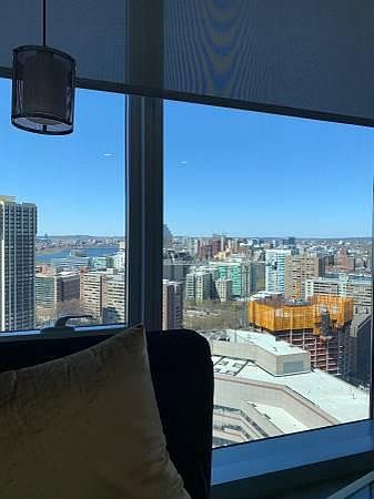 2nd image of 60 Causeway St #2109