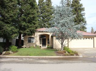 1790 E Emerald Ave, Fresno, CA 93720