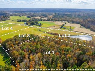 6810 Sawyer Rd #1, Liberty, NC 27298