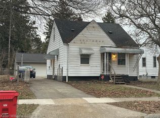 14639 Jacob Ave, Eastpointe, MI 48021