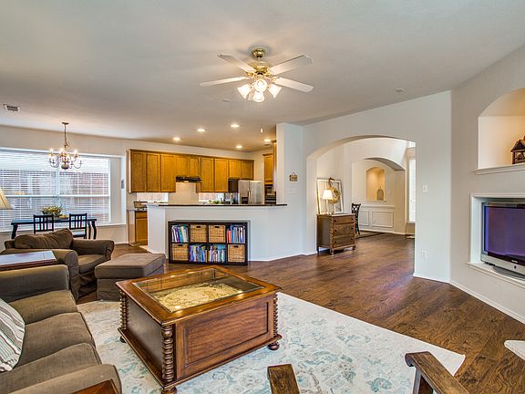 4th image of 2612 Black Canyon Dr