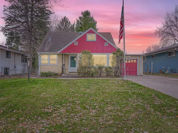 4140 Reservoir Blvd, Minneapolis, MN 55421