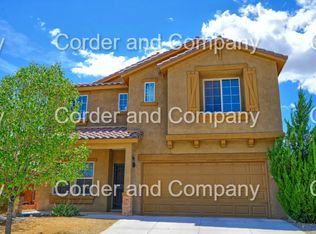 317 Loma Linda Loop NE, Rio Rancho, NM 87124