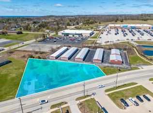 1460 Egg Harbor Rd, Sturgeon Bay, WI 54235