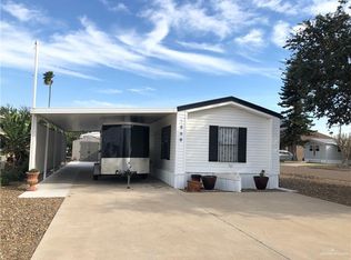 1800 Jefferson St, Mission, TX 78572
