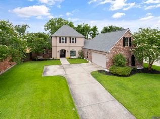 5826 Nature Trail Dr, Baton Rouge, LA 70817