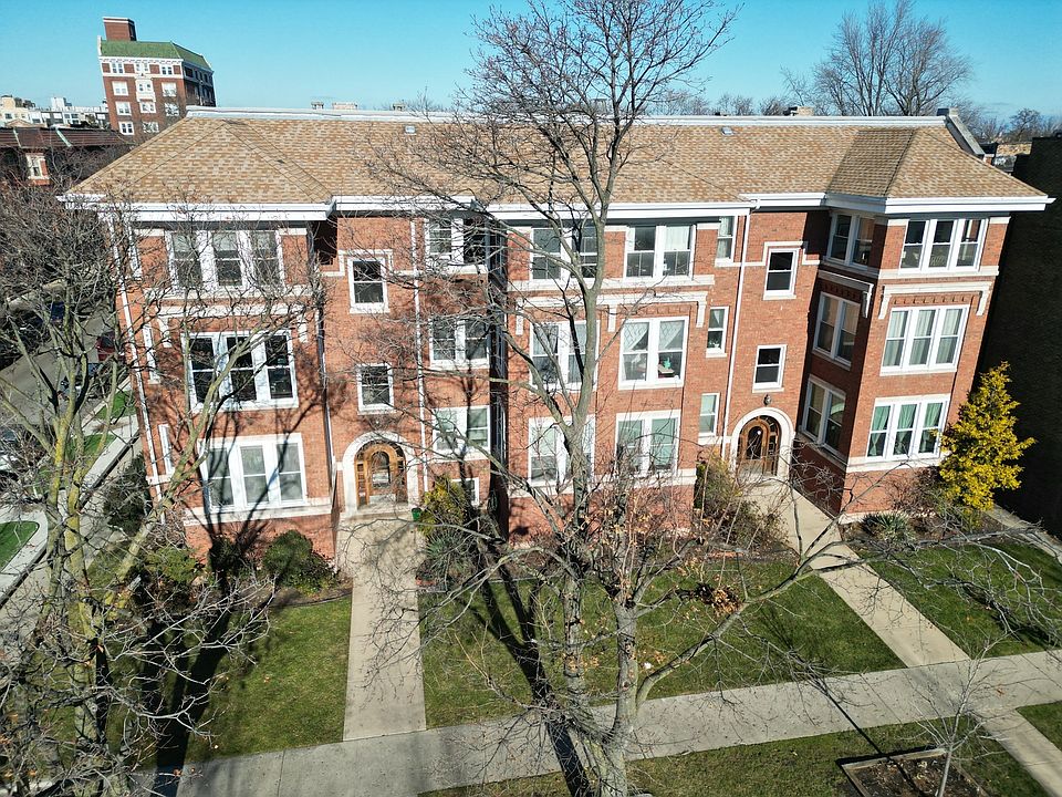 1st image of 1444 W Jarvis Ave APT 3C