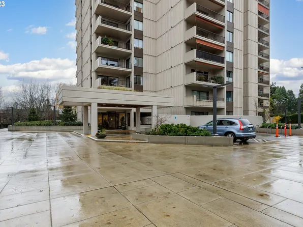 2309 SW 1st Ave APT 1443, Portland, OR 97201