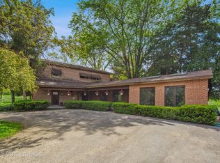 168 N State Route 59, North Barrington, IL 60010