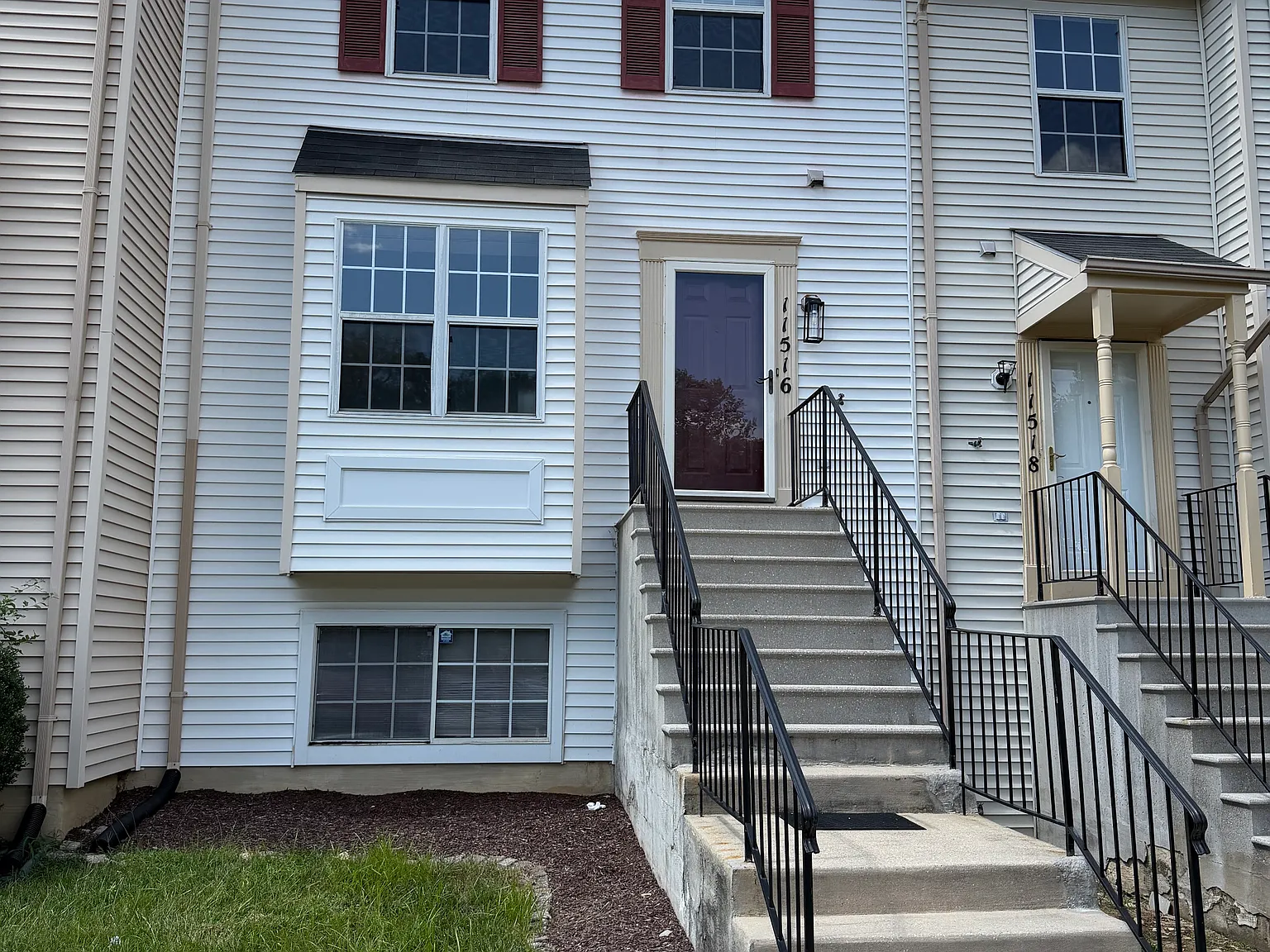 2 bed, 2.5 bath, 1200 sqft, $2,600 — Photo 1