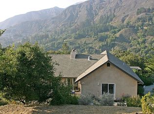 45920 Clear Ridge Rd, Big Sur, CA 93920