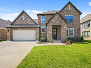 3922 Ablon Trl, Garland, TX 75043