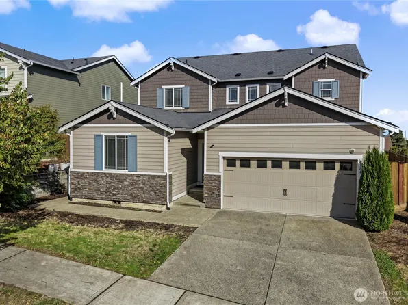 6364 S 301st St, Auburn, WA 98001