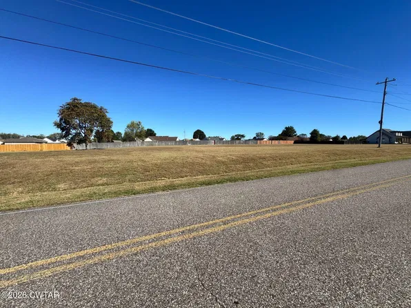 229 Turner Loop Rd, Humboldt, TN 38343