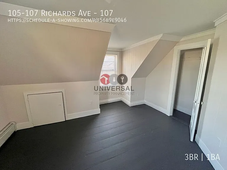 105-107 Richards Ave #107 — Photo 12