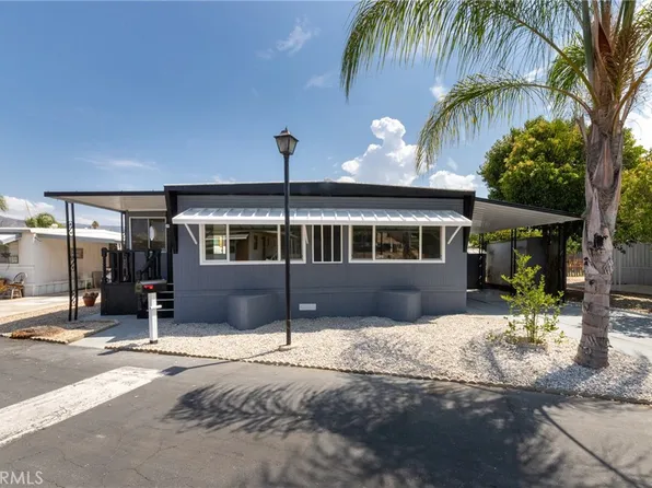 44725 Florida Ave #48, Hemet, CA 92544