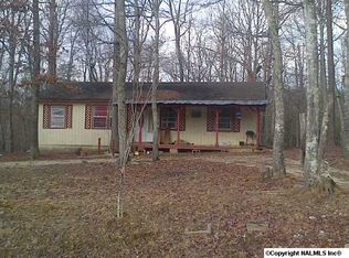 1303 County Road 153, Fort Payne, AL 35967