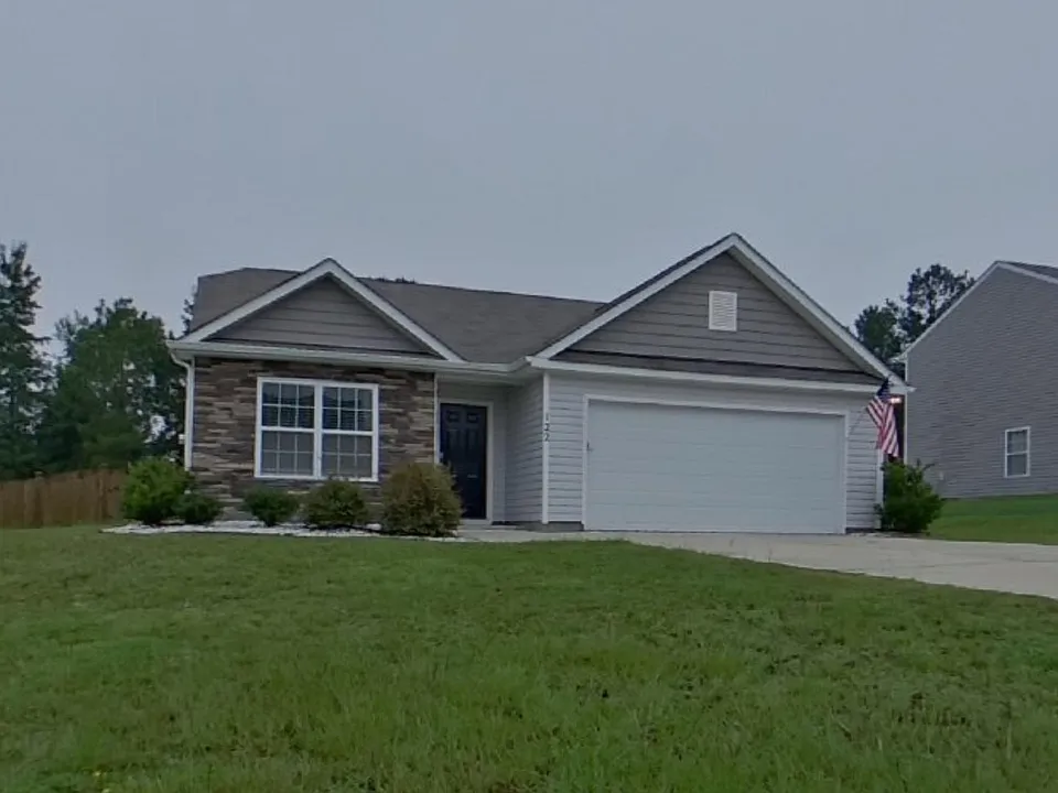 122 Denali Cir