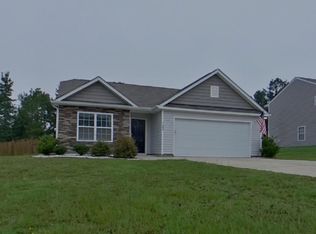 122 Denali Cir, Elgin, SC 29045