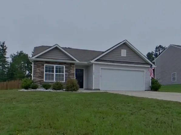 122 Denali Cir, Elgin, SC 29045