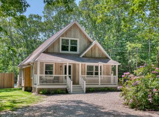 20 Springwood Way, East Hampton, NY 11937