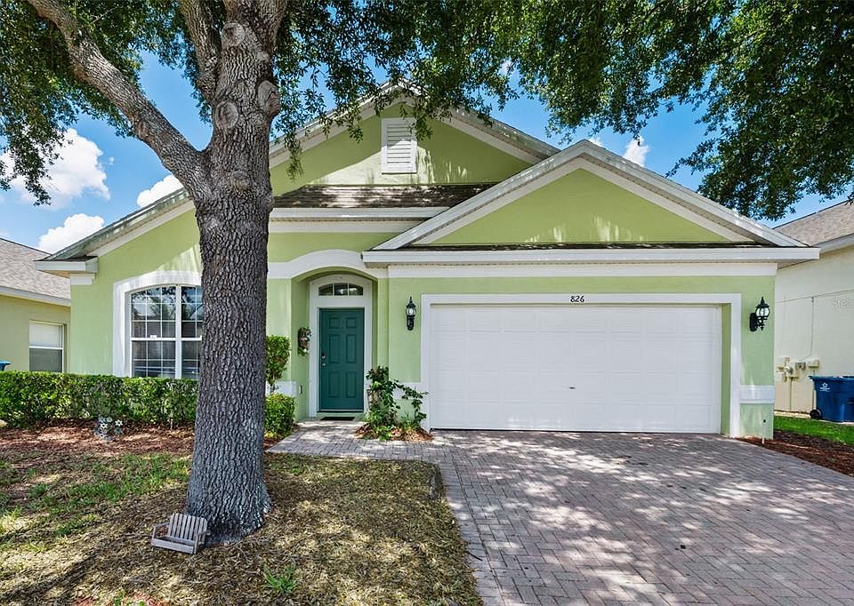 1st image of 826 ANDALUSIA LOOP