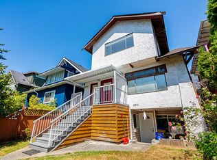 2915 W 5th Ave, Vancouver, BC V6K1T7