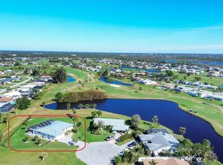 47 Golfview Pl, Rotonda West, FL 33947