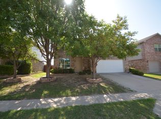 2949 Wispy Trl, Fort Worth, TX 76108