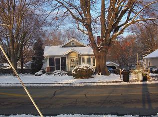 1625 W Davis St, Burlington, NC 27215