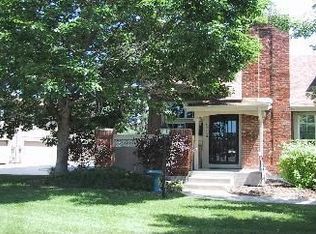 9998 Grove St UNIT D, Westminster, CO 80031