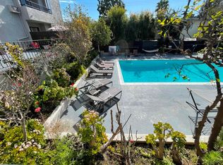 9849 Tabor St #101, Los Angeles, CA 90034