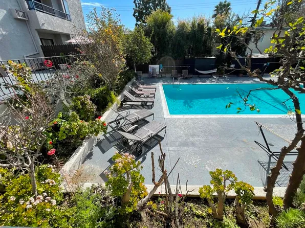 9849 Tabor St, Los Angeles, CA