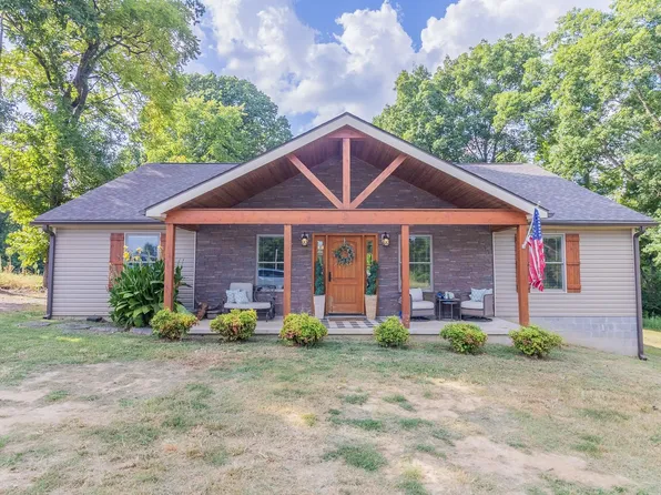 4209 Curve Nankipoo Rd, Halls, TN 38040